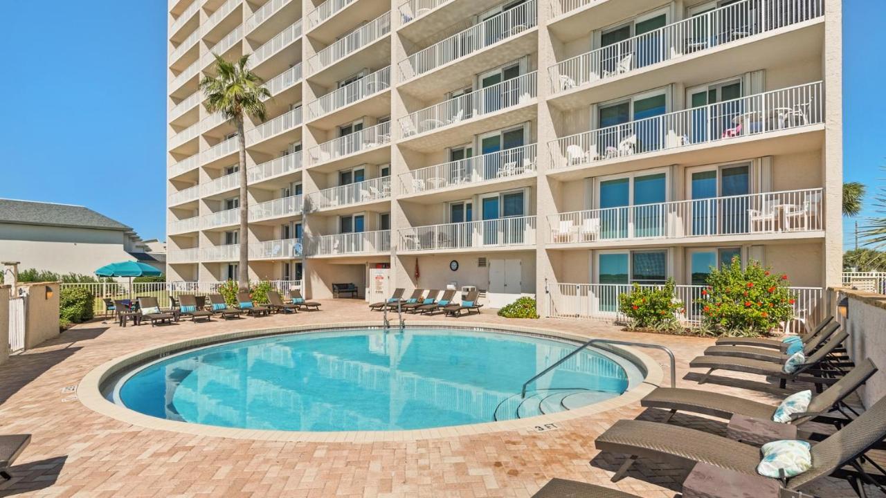 Beachcrest 306 ซานตาโรซาบีช ภายนอก รูปภาพ