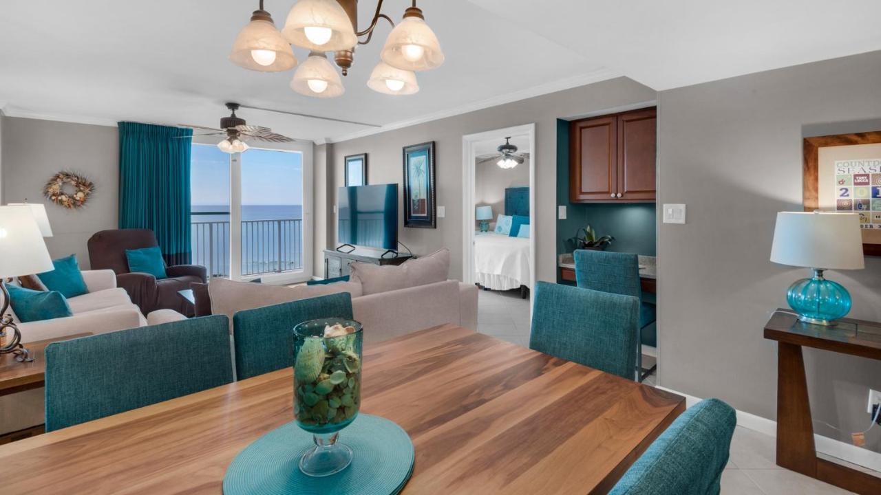 Beachcrest 306 ซานตาโรซาบีช ภายนอก รูปภาพ